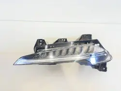 Porsche 911 991 Halogen LED Links Vorne OEM 991631151