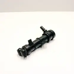 Headlight Washer Left Side Skoda Octavia Mk3 5E0955965A