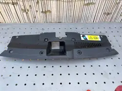 Grelha do radiador Honda CR-V OEM 71125TLA - Usado