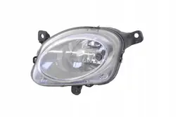 Left Front Additional Light Fiat 500L 1.4L OEM 47510748