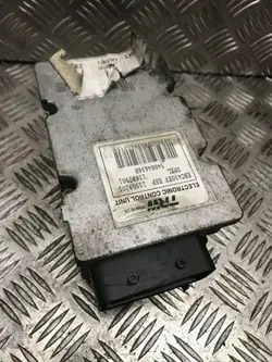 Opel ABS-pumppu OEM 09191497 - Käytetty Kunnossa