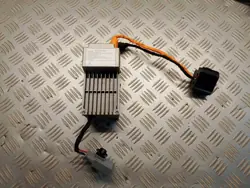 Peugeot 308 II Wechselrichter OEM 9806619180