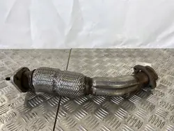 Collecteur d'échappement SsangYong Rexton OEM FOB4906