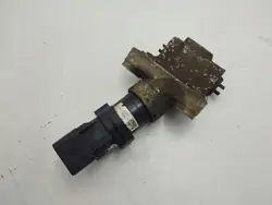 Vasen jarrumoottori Porsche Cayenne (92A) 2011