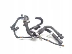 BMW Bränsleledning OEM 8507680 för 320d Diesel 163 hk