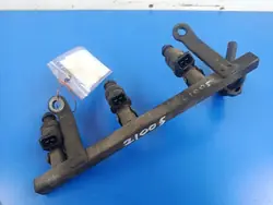 DAEWOO MATIZ M100 0.8 Rampe d'injection 96351840