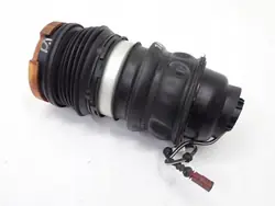 Mola pneumática OEM 9J1616026B traseira direita Porsche