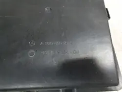 Depósito suspensión aire Mercedes SL 231 OEM A0008002919