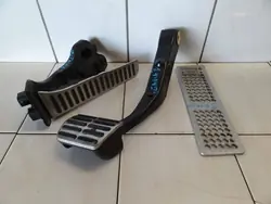 SKODA OCTAVIA II 2008 VRS Pedalset OEM 1K1723503N