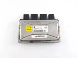 Käytetty BMW OE ohjauspylväsmoduuli 6793363
