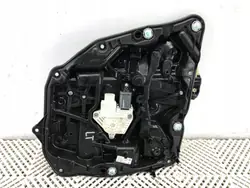 OEM 736516712 Régulateur Vitre Arrière Gauche BMW G30