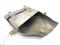 Bout d'échappement droit OEM 31425016 pour Volvo V60