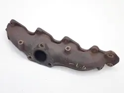 Colector de escape Mitsubishi L200 IV 2.5 DI-D 4D56