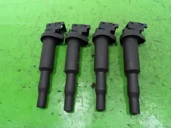 Zündspulensatz OEM FROST-394639- für BMW E87