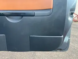 Panneau de Porte Citroen C2 OEM AK-12-725133 Côté Droit