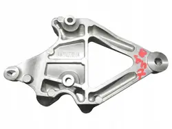Soporte de amortiguador Volvo V90 CC OEM 31669390 - Usado