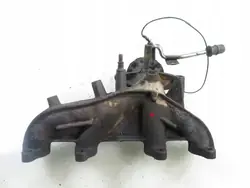Pakoputken keräin VW Golf II 1.6 - OEM PN