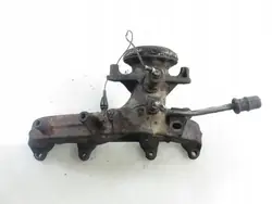 Collecteur d'échappement VW Golf II 1.6 - OEM PN