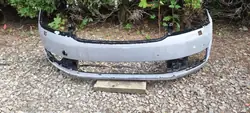 Pare-chocs avant Skoda Rapid