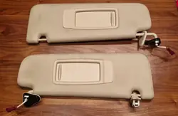 OEM 6905983 Solskydd Vänster/Höger BMW 7 G11 G12