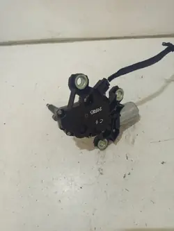 Motor do limpa-para-brisas Citroen C4 Picasso OEM 9654116380