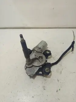 Motor limpiaparabrisas Citroen C4 Picasso OEM 9654116380
