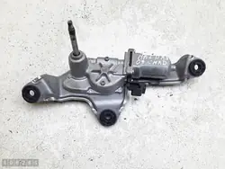 Moteur d'essuie-glace Mazda 3 OEM bbn967450 8496000651