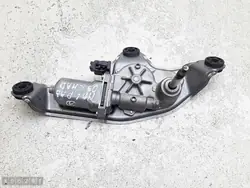 Motor limpiaparabrisas Mazda 3 OEM bbn967450 8496000651