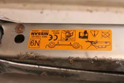 Dommekrachthandel OEM AUTO-WOJTEX voor Nissan Murano II 08-14