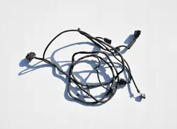 Faisceau pare-chocs avant VW T6 OEM /25 - LED Radar