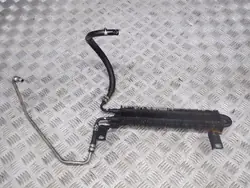 Öljynjäähdytin OEM trhtrgreger Chevrolet Corvette C5 C6