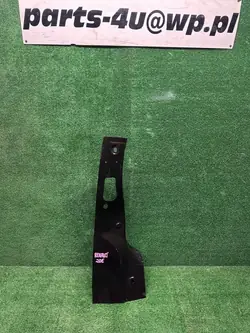 Panneau arrière droit OEM 781402355 pour Renault ZOE