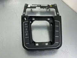 Marco de palanca de cambios OEM 3G1864263 para VW Passat B8
