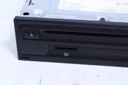 Radio OEM 3Q0035824C pour VW Golf VII 7 HB