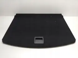 Mazda CX-3 Kofferraumteppich OEM DB3N-68883X