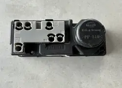 Pompe de verrouillage central Mercedes-Benz OEM 2088000548