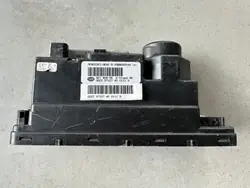 Mercedes-Benz centrale vergrendelpomp OEM 2088000548