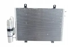 ILMASTOINTIKYLMÄ RENAULT CLIO II AC 221 000S