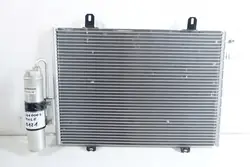 KLIMAANLAGE KÜHLER RENAULT CLIO II AC 221 000S
