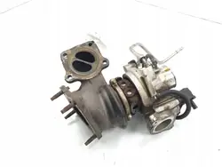 Opel Insignia A Turboahdin, 12663028
