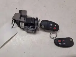 Zündschalter OEM 4R8312A145BA für Jaguar S-Type