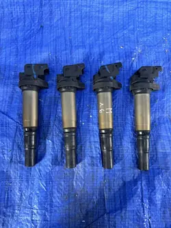 Zündspule Peugeot Citroen 1.6 19005293