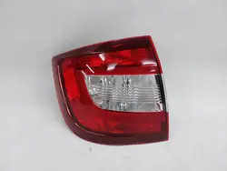 LÁMPARA TRASERA IZQUIERDA SKODA RAPID 5J LIFTBACK 5JH945095A