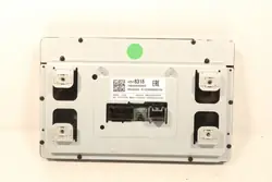 Radio avec Écran Opel Astra K 42578318