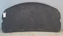 Aislamiento de Capó MG6 & Grapas OEM JKM23415