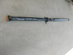 Drivaxel Mercedes Sprinter 906 Crafter AUTOMAT A9064102106