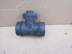 Luftmassenmesser Mercedes W124 M111 2.2 2.0