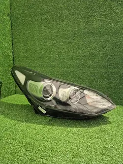 KIA SPORTAGE IV QL 2016-2018 Faro Derecho LED