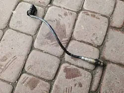 Sensor Lambda 1.2 1.2VTI Opel Corsa F 9810667080