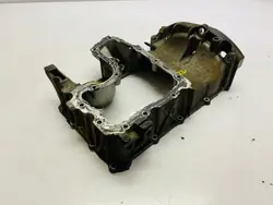 Carter d'huile OEM 9806820880 pour Peugeot Citroen 1.2 VTI